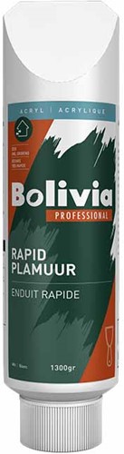 Bolivia Acryl Plamuur Rapid Tube