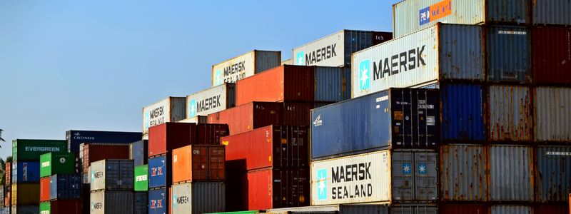 Containerverf aanbrengen, zo ga je te werk