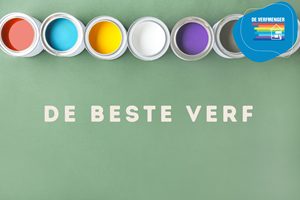 De beste verf