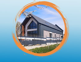 Equitone cladding 