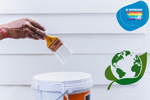 Eco-Friendly Paint