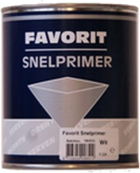 Drenth Favorit Snelprimer