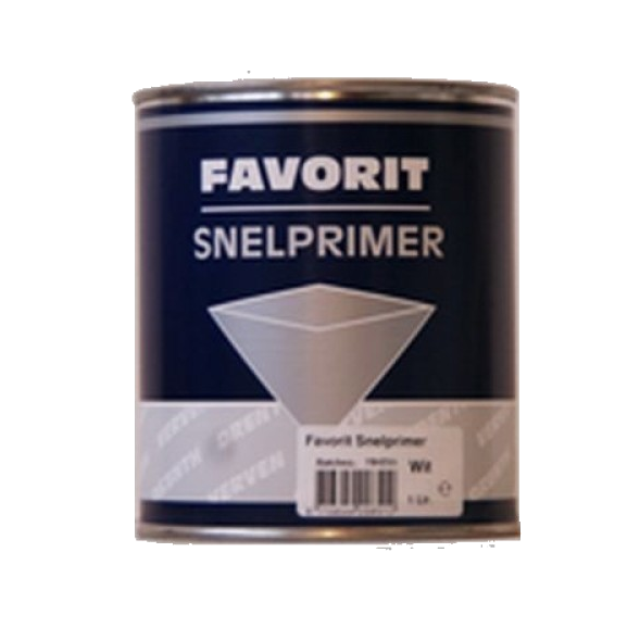 Favorit Snelprimer 1 liter