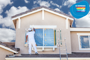 Facade Paint