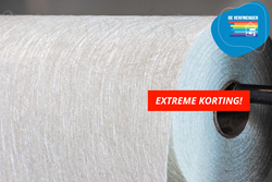 Kit avantageux de papier peint en fibre de verre