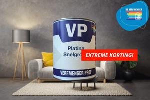 Grondverf aanbieding