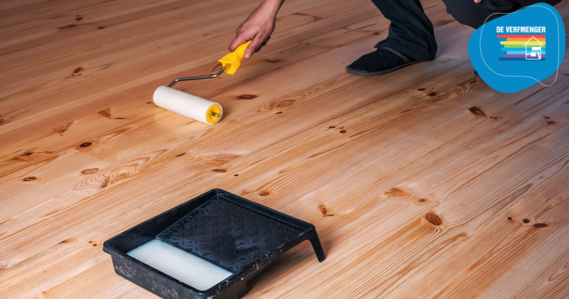 Hout lakken wat is de beste houtlak