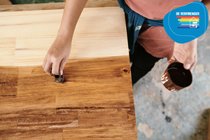  Wood Oil