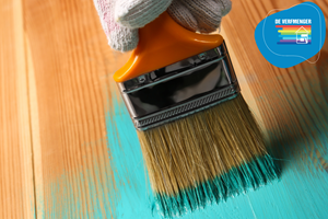 Wood Paint