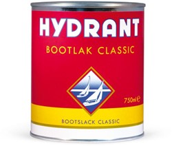 Hydrant Bootlak Classic Hydrant