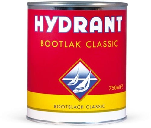 Hydrant Bootlak Classic Hydrant 