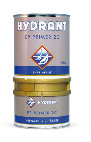 Hydrant Primer EP Primer 2C