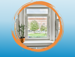 Interior frames