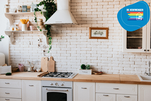 Kitchen Paint