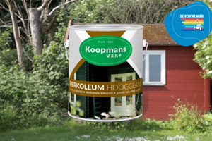 Koopmans beits