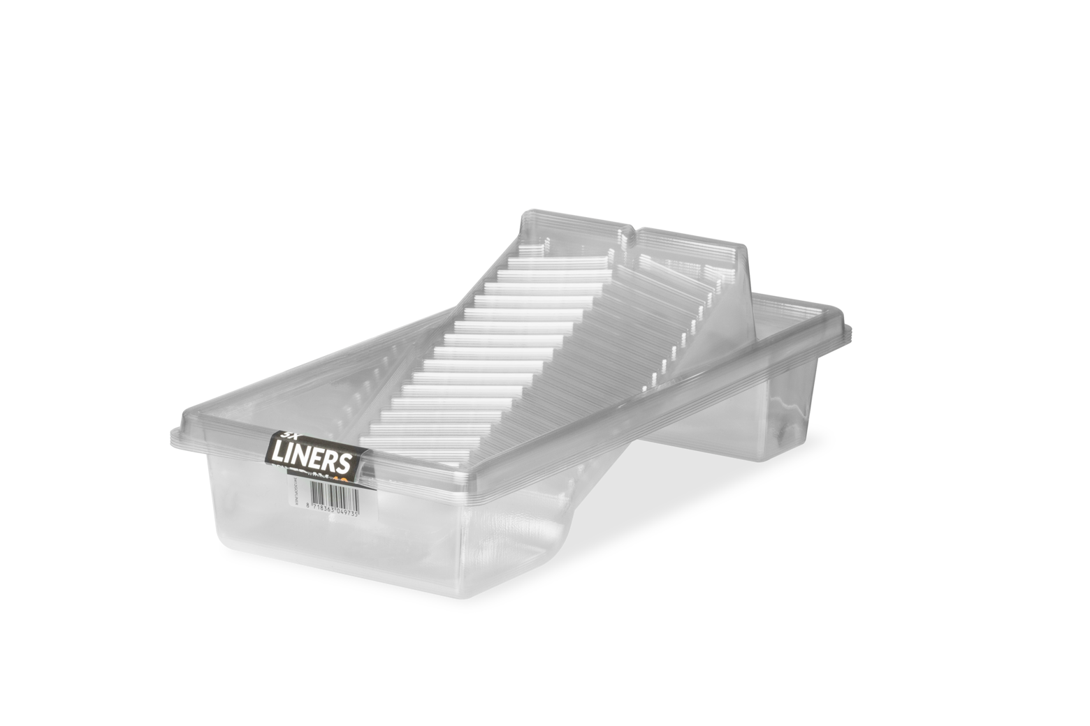 Go!Paint Tray Aflakbakje inliner