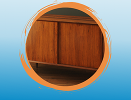 Furniture paint
