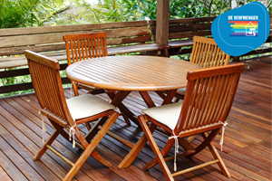 Furniture Varnish