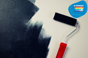 Peinture murale 