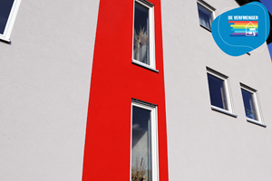 Exterior Wall Paint