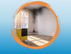 Peinture anti-traces de nicotine
