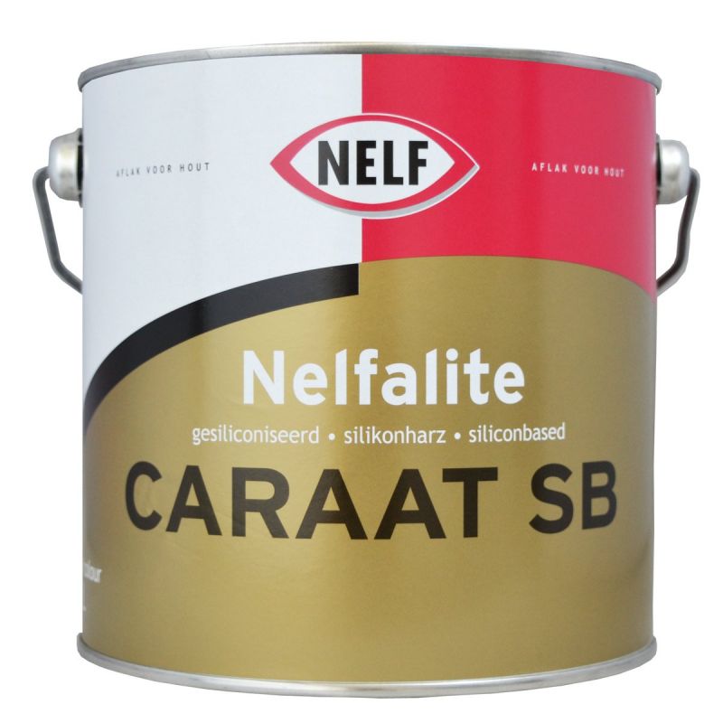 Nelf Nelfalite Caraat SB 1 liter