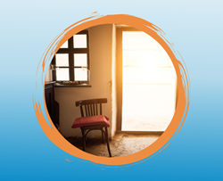Interior paint