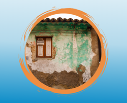 Exterior paint
