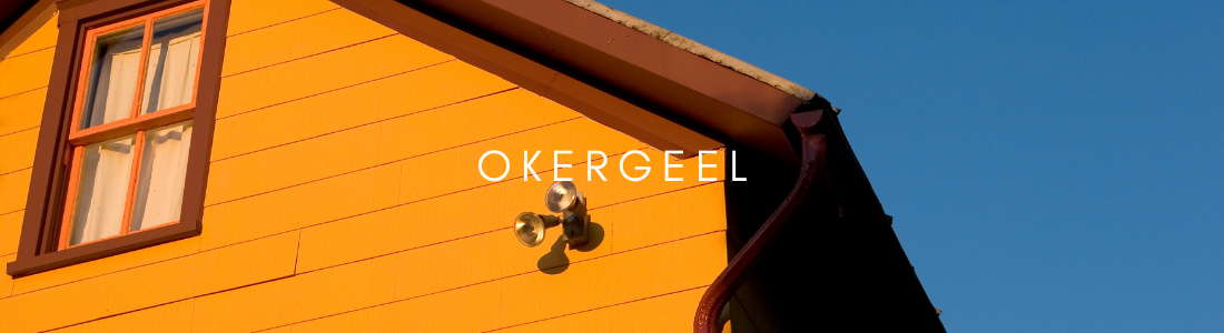 Okergeel E8.35.65 - Sikkens