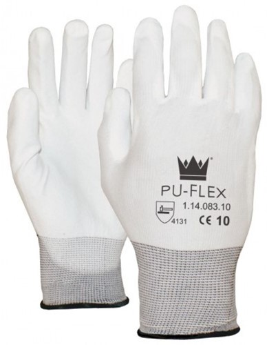 VP Malerhandschuhe PU