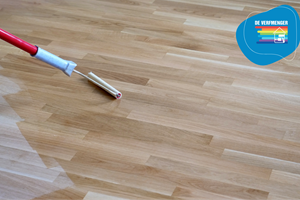 Parquet Varnish