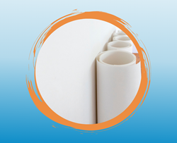 Renovlies non-absorbent wall finish
