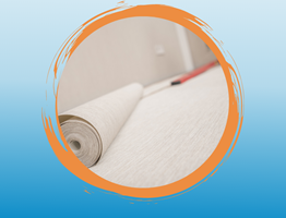 Renovlies wall finish