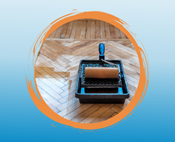 Floor coating 