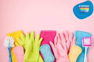 Washable wall paint with high scrub resistance is a scrub class 1 wall paint.