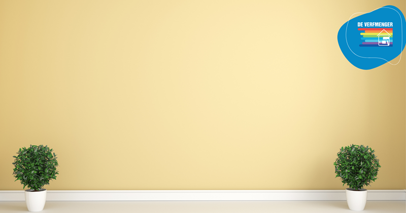 Renovlies behang zelf aanbrengen