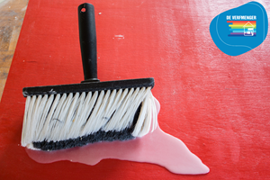 Renovlies lijm