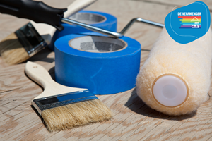 Painting Supplies