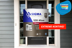Sigma Interior Paint 