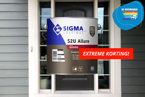 Sigma Binnenverf