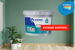 Sigma paint