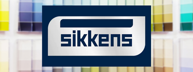 Sikkens Service Center Leeuwarden | Verfmenger.com