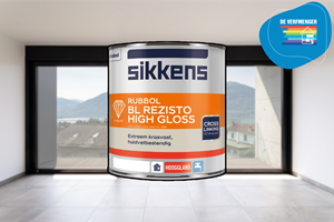 Sikkens Interior Lacquer