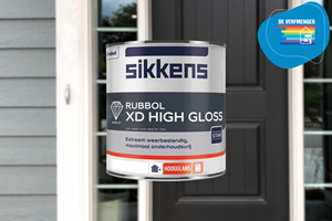 Sikkens buitenlak