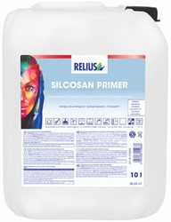 Relius Silcosan Primer 
