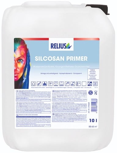 Relius Silcosan Primer 