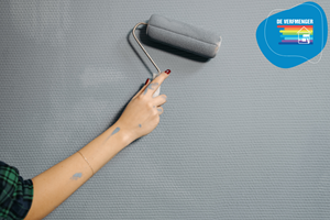 Peinture à texture