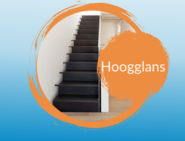 Hochglanzlack