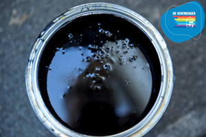 Tar Paint
