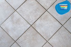 Peinture pour carrelage 